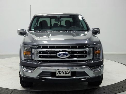 Used 2022 Ford F150 Lariat image 2