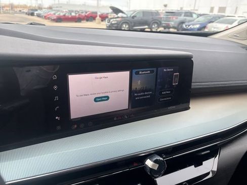 New 2026 Nissan Murano SL AWD/4WD image 8