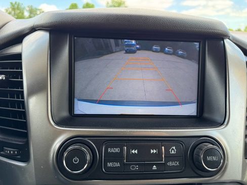Used 2015 Chevrolet Tahoe LT w/ Max Trailering Package AWD/4WD image 24