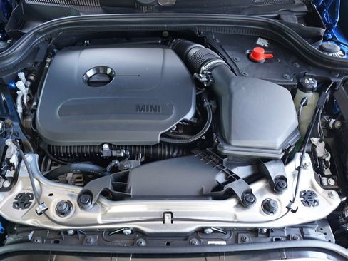 New 2026 MINI Cooper S FWD image 12