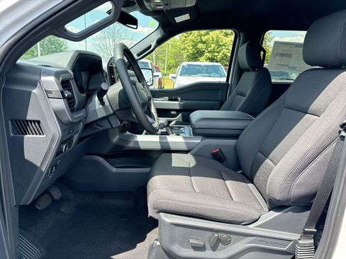 New 2026 Ford F150 XLT AWD/4WD image 20