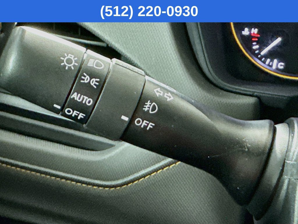 Used 2026 Subaru Forester Wilderness AWD/4WD image 13