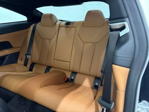Certified 2023 BMW 430i xDrive Coupe w/ Premium Package AWD/4WD image 16