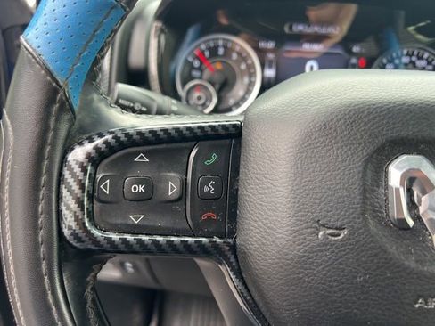 Used 2019 RAM 1500 Big Horn image 24