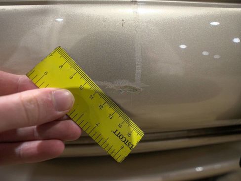 Used 1999 Chevrolet Lumina LTZ w/ Preferred Equipment Group image 25