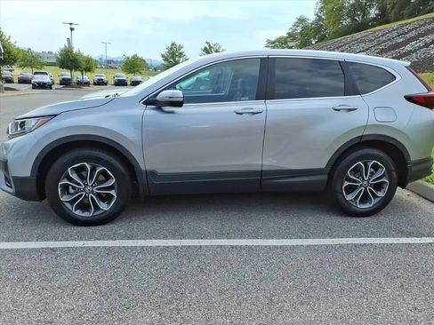 Used 2022 Honda CR-V EX-L image 10