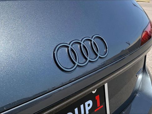 Used 2026 Audi A6 Premium Plus w/ Premium Plus Package AWD/4WD image 9