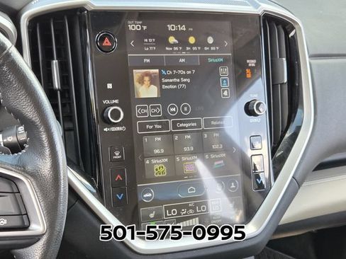 Used 2023 Subaru Ascent Limited AWD/4WD image 23
