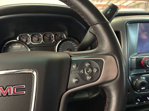 Used 2016 GMC Sierra 1500 SLT w/ All-Terrain Package AWD/4WD image 13