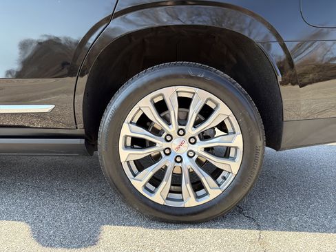 Used 2023 GMC Yukon Denali image 24