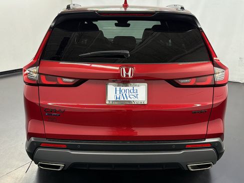 New 2026 Honda CR-V Sport-L image 10