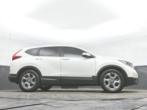 Used 2018 Honda CR-V EX-L image 51