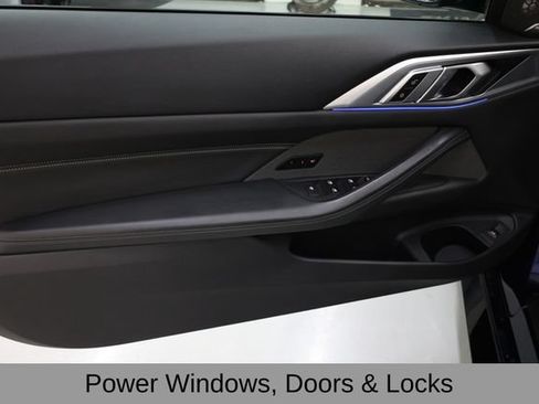 Used 2023 BMW M4 xDrive Competition AWD/4WD image 51