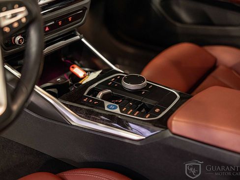 Used 2024 BMW i4 eDrive35 w/ Premium Package image 22