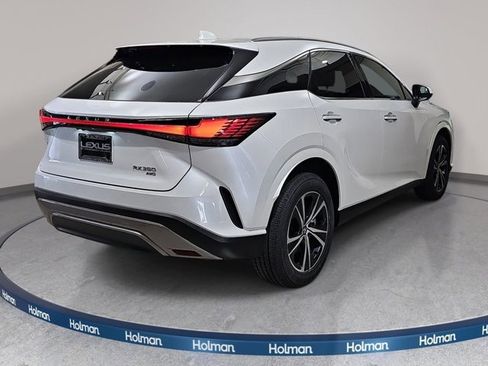Certified 2024 Lexus RX 350 Premium w/ Convenience Package AWD/4WD image 6