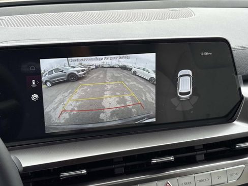 New 2025 Kia Telluride S image 26