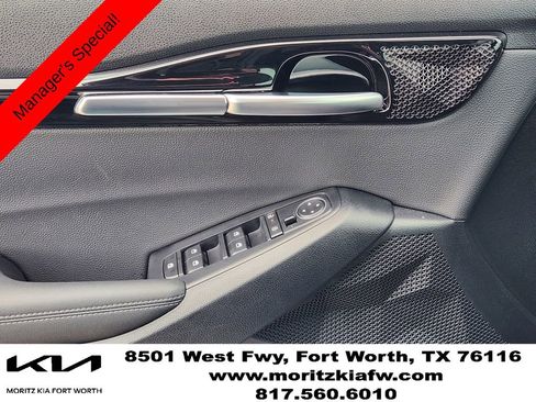 New 2026 Kia Seltos EX image 16