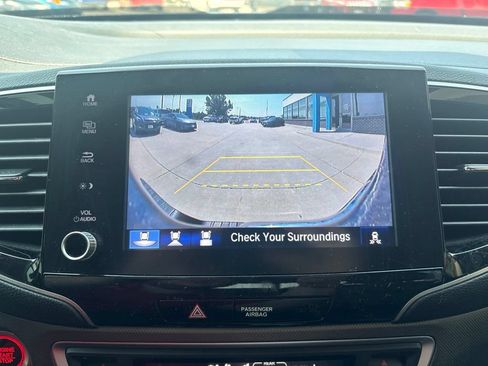 Used 2023 Honda Ridgeline RTL image 22