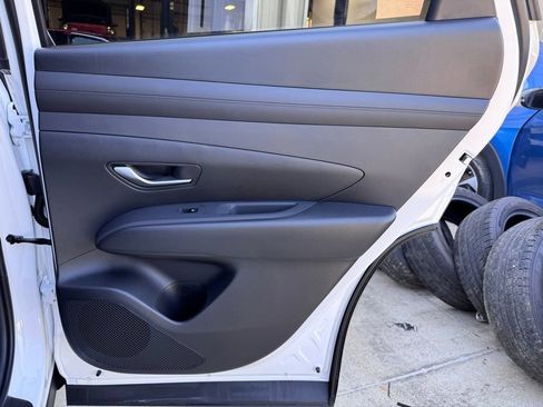 New 2026 Hyundai Tucson SEL Plus FWD image 22