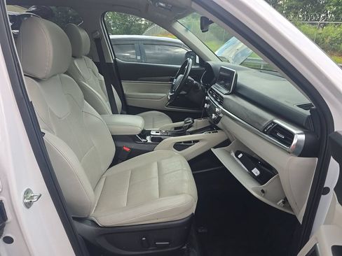 Used 2022 Kia Telluride EX AWD/4WD image 8