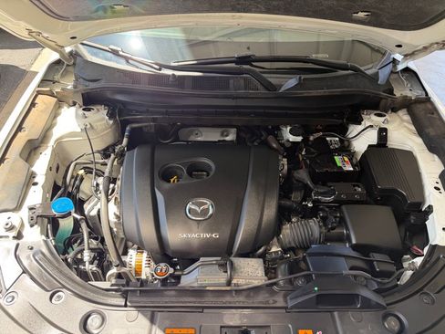 Used 2022 MAZDA CX-5 AWD 2.5 S image 55