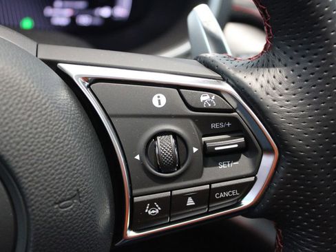 New 2026 Acura MDX Type S AWD/4WD image 20