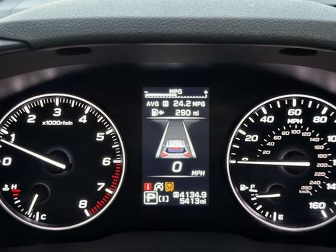Certified 2026 Subaru Forester Touring AWD/4WD image 27