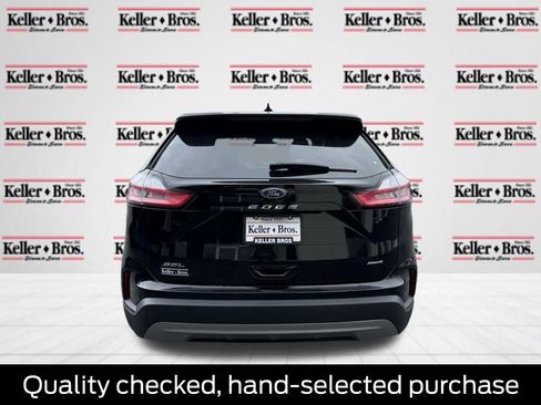 Used 2024 Ford Edge SEL w/ Convenience Package image 6