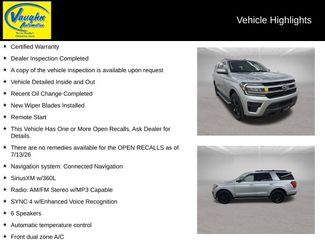 Used 2022 Ford Expedition XLT AWD/4WD video 2