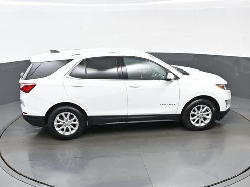 Used 2019 Chevrolet Equinox LT FWD image 40