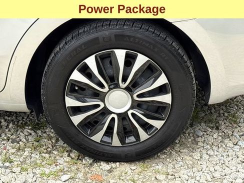 Used 2014 Kia Rio LX w/ Power Package FWD image 9