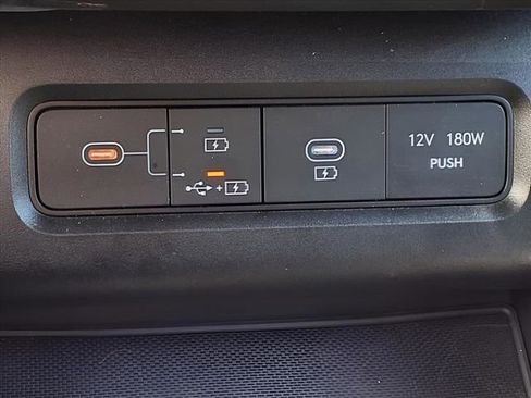 New 2025 Hyundai Tucson SEL image 22