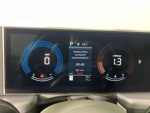New 2025 Hyundai Sonata SEL AWD/4WD image 17
