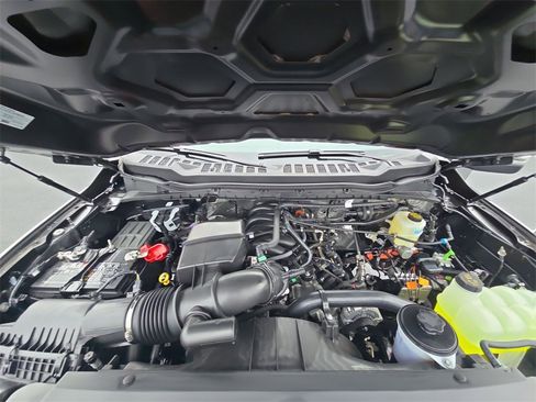 New 2026 Ford F250 XL w/ STX Appearance Package image 30