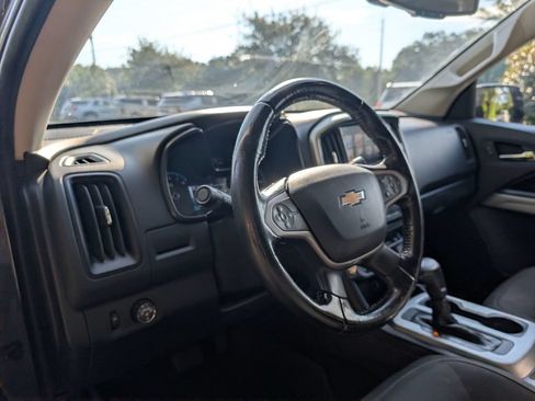 Used 2017 Chevrolet Colorado LT w/ LT Convenience Package RWD image 30
