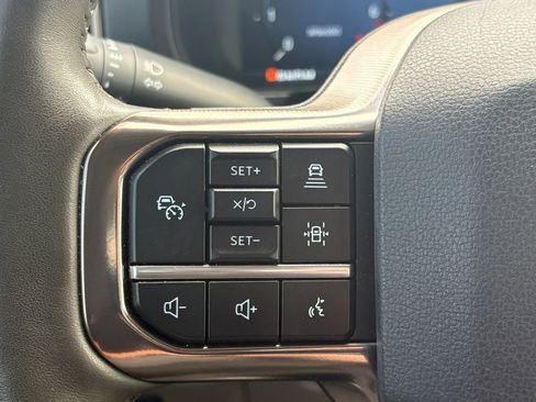 Used 2024 Ford F150 Platinum w/ Equipment Group 703A Plus image 19