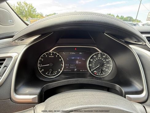 Used 2015 Nissan Murano Platinum w/ Platinum Technology Package AWD/4WD image 23
