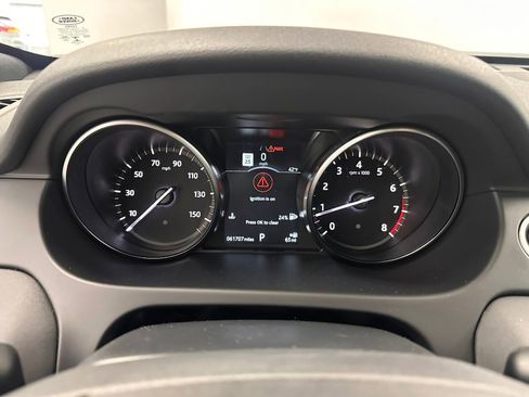 Used 2018 Land Rover Discovery Sport HSE image 34