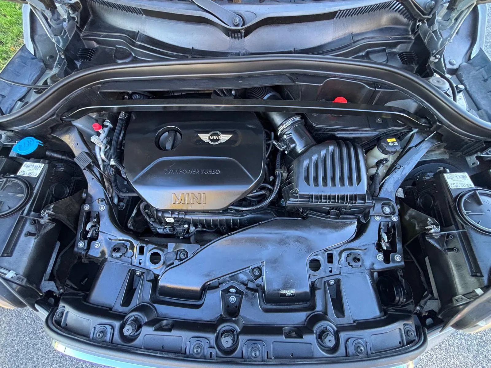 Used 2019 MINI Cooper Countryman FWD image 34