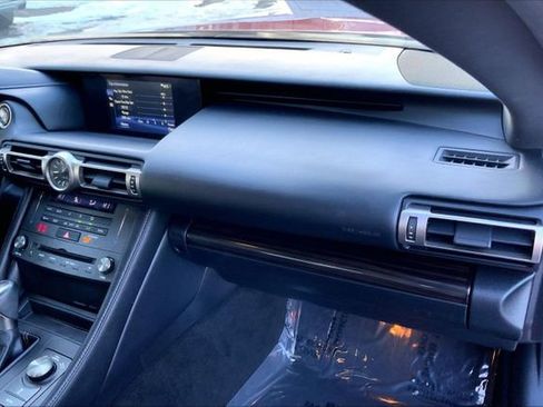 Used 2019 Lexus RC 300 w/ Accessory Package image 24