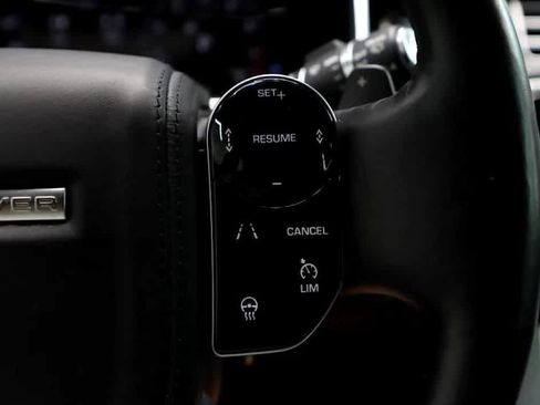 Used 2019 Land Rover Range Rover Supercharged image 24