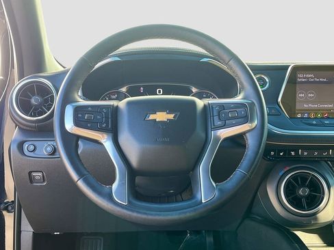 Used 2020 Chevrolet Blazer Premier FWD image 11
