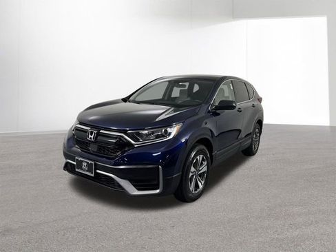Used 2020 Honda CR-V LX image 25