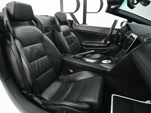 Used 2008 Lamborghini Gallardo Spyder AWD/4WD image 24