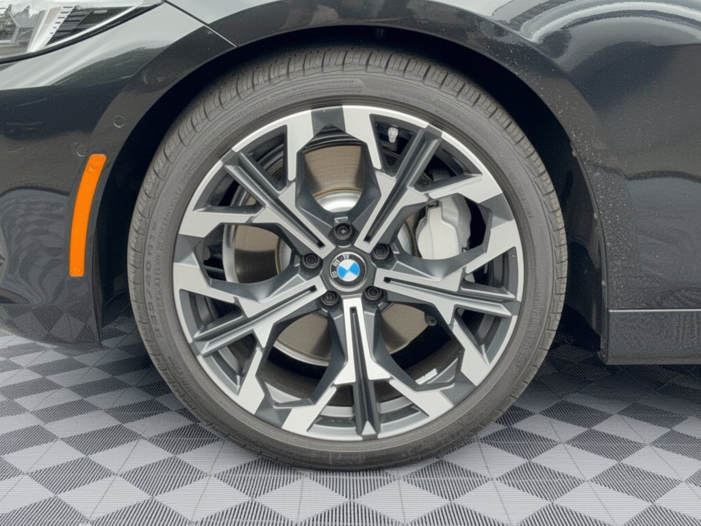 Certified 2026 BMW 430i xDrive Coupe w/ Premium Package AWD/4WD image 13