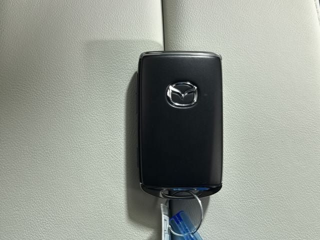 New 2026 MAZDA CX-5 Select AWD/4WD image 32