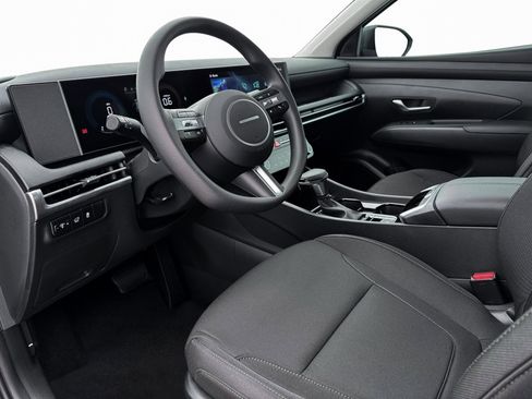 New 2026 Hyundai Tucson SEL image 14