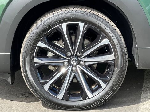 Certified 2025 MAZDA CX-50 2.5 Turbo w/ Weather Package AWD/4WD image 28