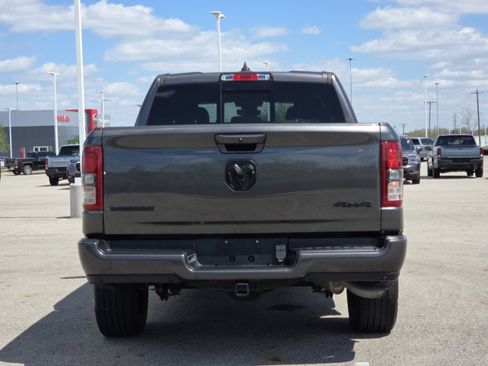 Used 2022 RAM 1500 Big Horn image 16