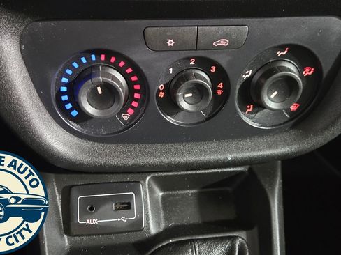 Used 2020 RAM ProMaster City Tradesman FWD image 15